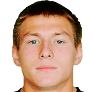 Dmitry Pivovarov fm20