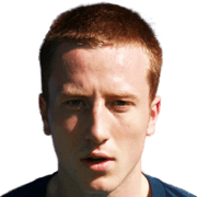 Thomas McBride fm 2020