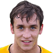 Grant Hutchinson fm 2020