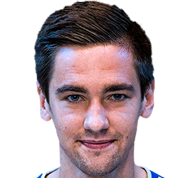 Dawid Przybyszewski fm 2020