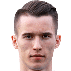 Konrad Szczotka fm 2020