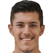 Oscar Pacheco fm 2020