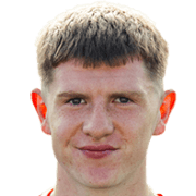 Connor O'Reilly fm20