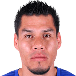 Hernán Rengifo fm 2020