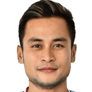 M. Agung Pribadi fm 2020