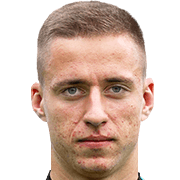Adam Makuchowski fm20