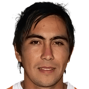 Rodrigo Jara fm 2020