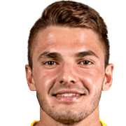 Kacper Gorski fm 2020