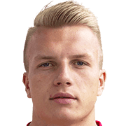 Sebastian Zieleniecki fm 2020