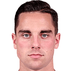 Przemyslaw Szur fm 2020