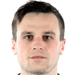 Karol Drwecki fm 2020