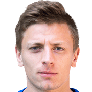 Gracjan Horoszkiewicz fm 2020