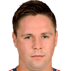 Patryk Baranowski fm 2020