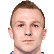 Adrian Gebalski fm 2020