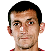 Rustem Mukhametshin fm 2020