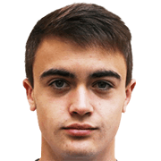 Dmitriy Bessmertnyi fm20