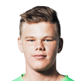 Dawid Szczepaniak fm20