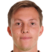 Joe Cracknell fm 2020