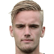 Ben Dudzinski fm 2020