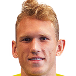 Rihards Matrevics fm 2020