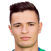 Aitor Embela fm 2020