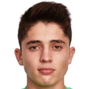 Diego Huesca fm 2020