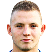 Szymon Kapelusz fm 2020