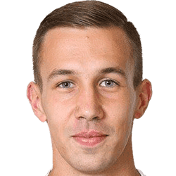 Mateusz Krasuski fm 2020