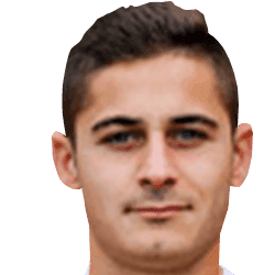 Jakub Czajkowski fm20