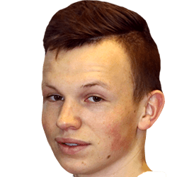 Marcin Poreba fm 2020