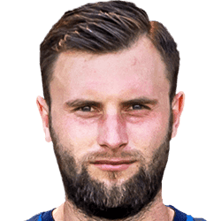 Rafal Lisiecki fm 2020