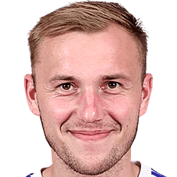 Maxym Dem'yanchuk fm 2020