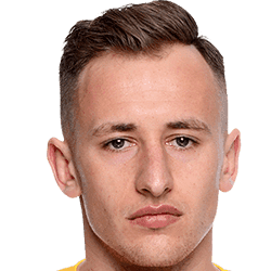 Tobiasz Jarczak fm20