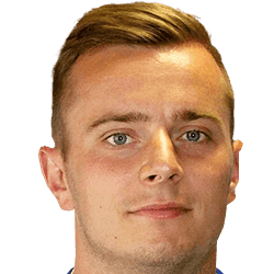 Marcin Trojanowski fm 2020