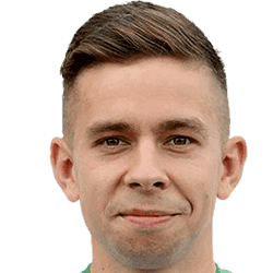 Jakub Groszkowski fm20