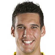 Ale Zambrano fm 2020