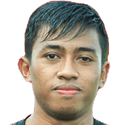 Syaiful Syamsuddin fm20