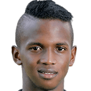 Juan Balanta fm20