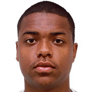 Érik Mendes fm20