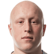 Louis Bennett fm 2020