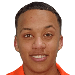 Morgan Homson-Smith fm 2020