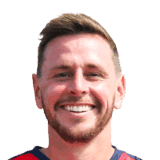 Chris Porter fm 2020