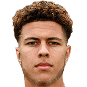 Daniel Sweeney fm 2020