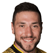 Giannis Domatas fm 2020