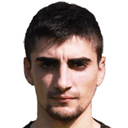 Thanasis Kanoulas fm 2020