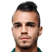 Kostas Apostolopoulos fm20