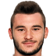 Alexandros Mouzakitis fm20