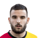 Enrico Brignola fm19