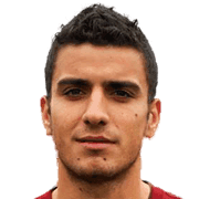 Dimitris Gourtsas fm20