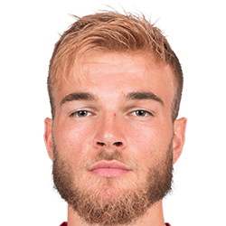 Timo Letschert fm 2019